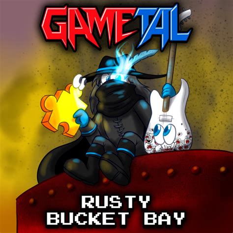 Boiler Room Barge (Banjo-Kazooie - Rusty Bucket Bay) | GaMetal