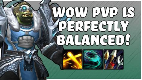 Perfectly Balanced Pvp Necrolord Marksmanship Hunter Pvp Wow