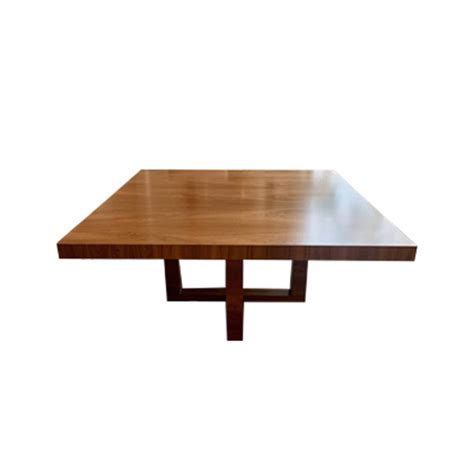 Sutton Square Dining Table | Kreiss