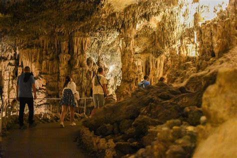 Caves Drach Tour Click Mallorca