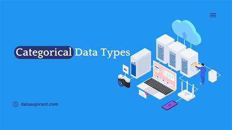 Mastering Data Analysis: A Comprehensive Look at Continuous and Categorical Data Types ...