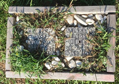 Andrea Woods Dudley (1969-2005) - Find a Grave Memorial