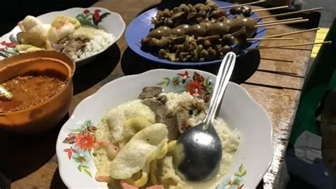 Rekomendasi Tempat Kuliner Malam Jakarta Selatan Murah Asyik Buat