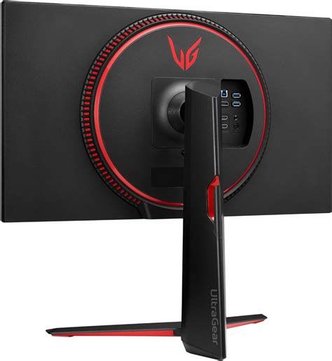 LG 27GP850-B Testbericht - Der beste Monitor unter 300€?