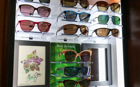 Maui Jim How A Sunglass Stand On Maui Became The World’s Largest Independently Owned Sunglass