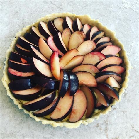 Plum Tart Recipe 36