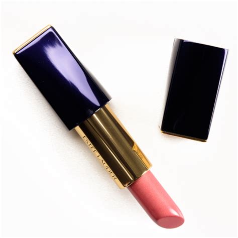 Estee Lauder Naked Truth Hi Lustre Pure Color Envy Lipstick Review Swatches