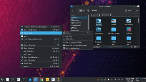 How to Upgrade to KDE Plasma 5.21 from 5.20 [Easy Steps]