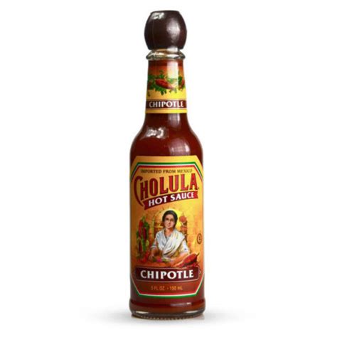 Buy Chipotle Sauces And Chili Salsas Mexgrocer Store