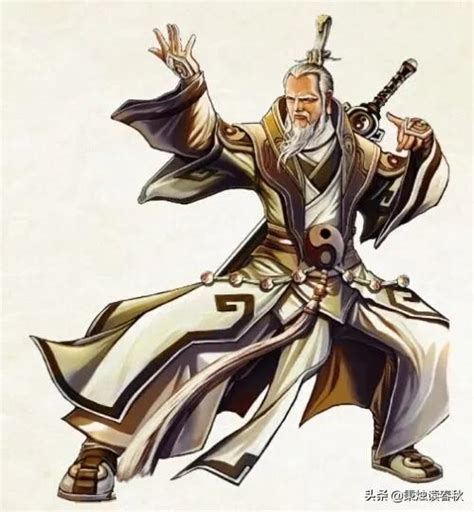 武當師祖張三丰到底活了多少歲？113歲還是467歲 每日頭條