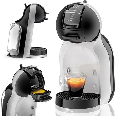 Ekspres do kawy Delonghi EDG155 BG Dolce Gusto Mini na kapsułki Sklep