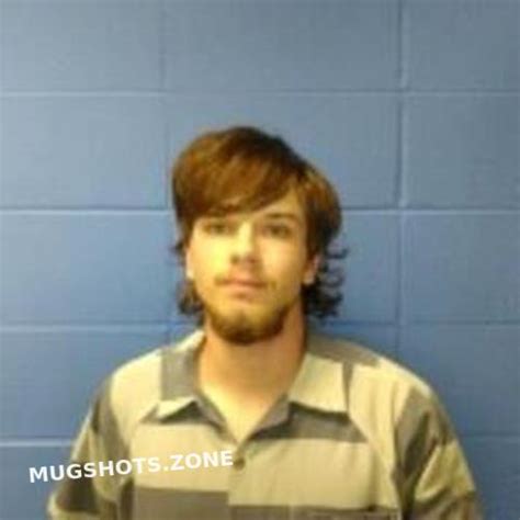 GARRETT MCCOY 04 12 2023 Faulkner County Mugshots Zone