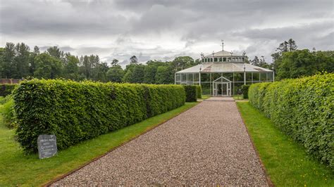 Mount Stuart House Das Schönste Haus Schottlands