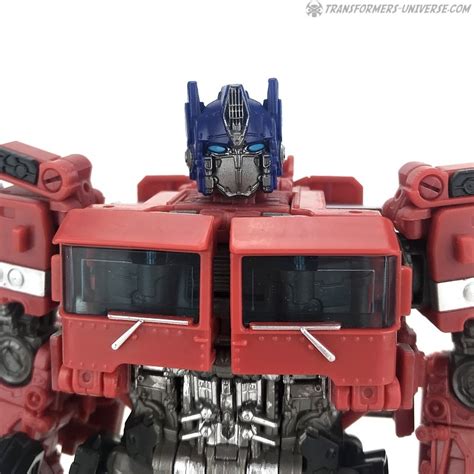 Studio Series Optimus Prime Ss