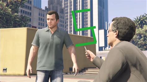 Grand Theft Auto 5 Haciendo Misiones Secundarias Capítulo 5 YouTube