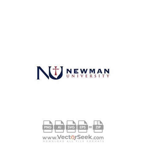 Newman University Logo Vector - (.Ai .PNG .SVG .EPS Free Download)