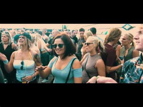 All Hardcore Music Festivals Festivival