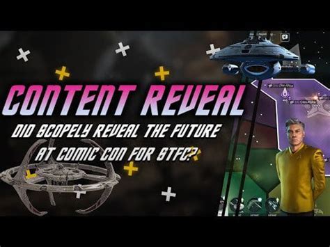 Scopely confirms DS9 is next in Star Trek Fleet Command? | Comic-Con ...