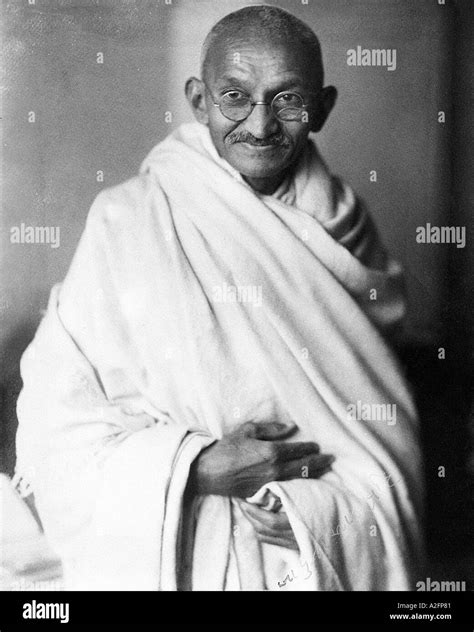 Mahatma Gandhi Rare Photos