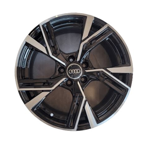 Cerchi Audi A4 18 ELITE WHEELS EW16 THOTH Fiorini Gomme