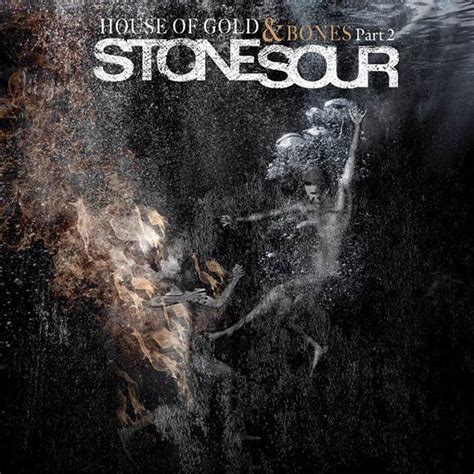 Escucha El Primer Single Del Nuevo Disco De Stone Sour Portalternativo