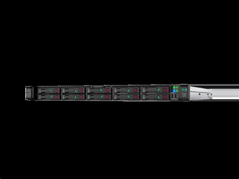 Hpe Proliant Dl360 Gen10 Server Features And Quickspecs Hpe Store India