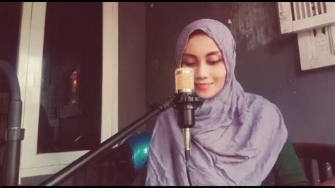 Aisyah Istri Rasulullah Syakir Daulay Cover By Fadin Madini Youtube