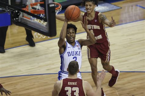 Duke Basketball Major Reactions To Unveiling Of Complete Schedule