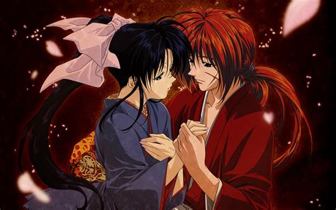 Samurai X Wallpaper Rurouni Kenshin Wallpapersafari