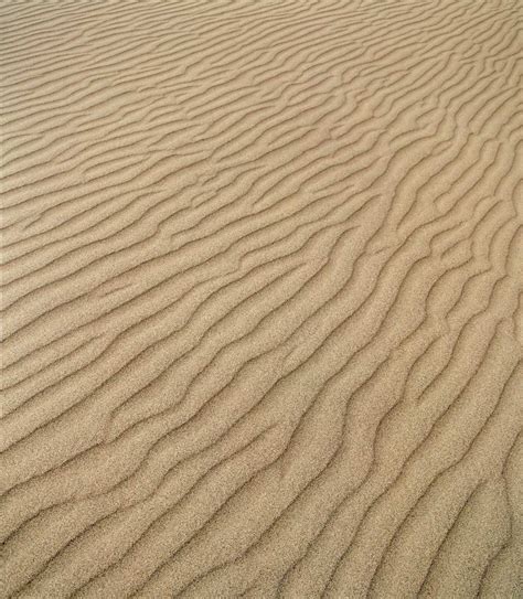 Underwater Sand Texture