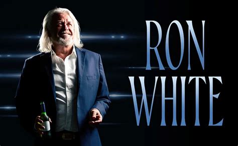Ron White Tickets 16th February Borgata Event Center Borgata
