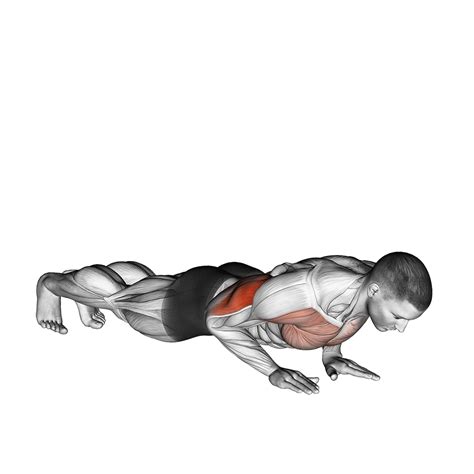 Alternative Bench Dips