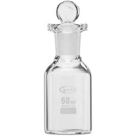 Bod Bottle For Chemical Laboratory Capacity Ml At Best Price In