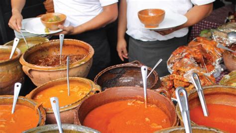 Restaurantes De Recados Sopas Y Caldos En Guatemala