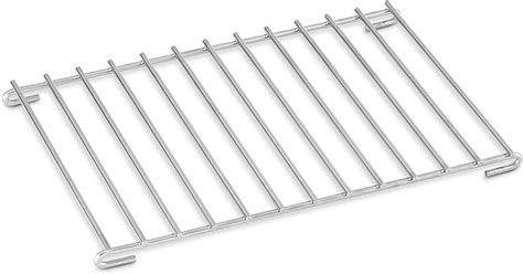 Weber 6563 Original Q Roast Rack For Grilling Small