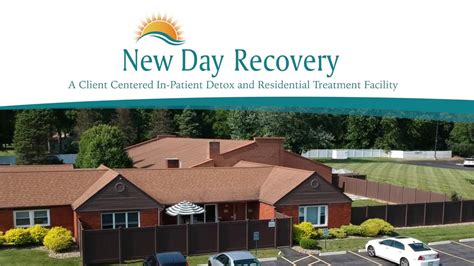 Commercial For New Day Recovery Boardman Ohio Youtube