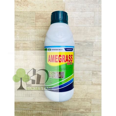 Jual Herbisida Amegrass Sc Untuk Jagung Dan Tebu Dari Petrosida