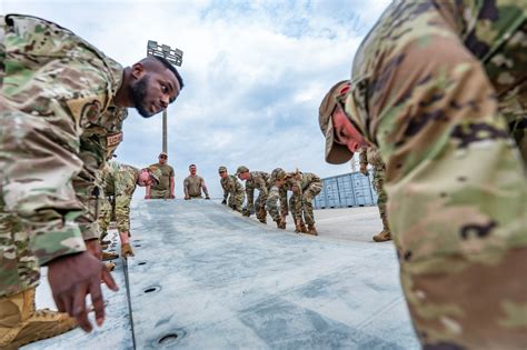 Kunsan Airmen Beef Up Capabilities Pacific Air Forces Article Display