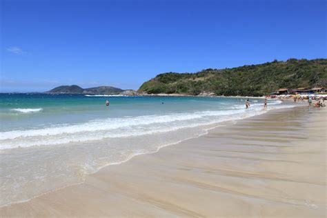 Cabo Frio o que fazer na maior cidade da Região dos Lagos