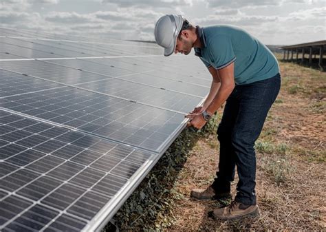 Epc Solar Soluções Em Equipamentos E Instalações Energia Para Você