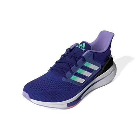 Adidas Womens Eq21 Running Shoes Shopcgx