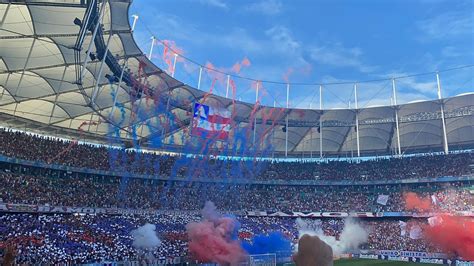 Bahia bate recorde de público em jogos como mandante na Arena Fonte