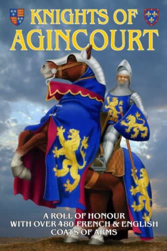 Knights Agincourt Roll Honour - AbeBooks