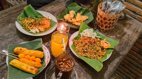 Tempat Makan Di Bogor Yang Murah Dan Estetik Pwso