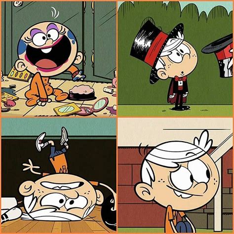 So Excited Images Happy Birthday Lincoln Theloudhouse