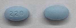 Pill Blue Oval Pill Identifier