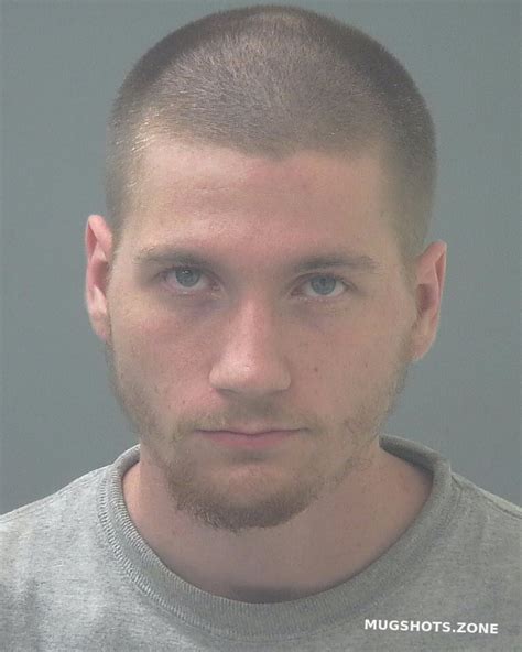 Anglin Christopher Thomas 11222021 Santa Rosa County Mugshots Zone