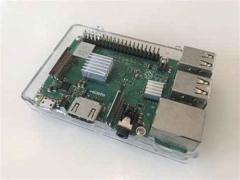 Raspberry Pi Alexa Systemd Diy