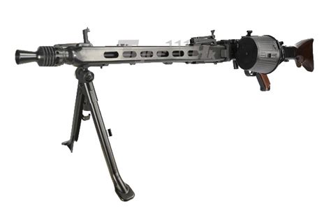 Sandt Metal Mg42 General Purpose Machine Gun Aeg Bk Airsoft Tiger111hk Welcome English