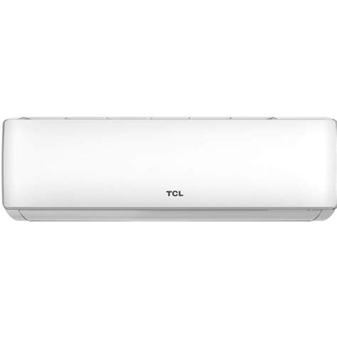 Climatiseur Inverter TCL 18000 BTU Chaud Froid TAC 18CHSA XA71 Au